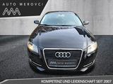 Audi A3 1.2 TFSI S-tronic/Klimaaut./Kupplung NEU!!!!! - Audi A3 mit Benzin-Antrieb: Kleinwagen, Automatik
