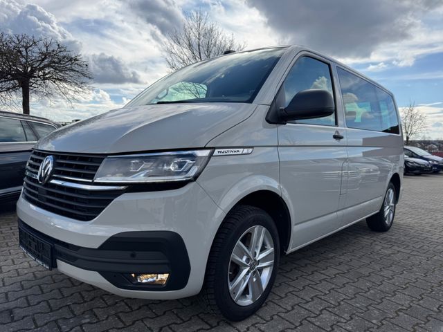 Volkswagen T6.1 Multivan 2.0TDI AHK LED LuStHz 7Sitz