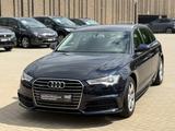 Audi A6 Avant 3.0 TDI clean diesel quattro - Audi A6 Gebrauchtwagen in Hannover