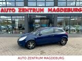 Opel Corsa D Selection "110 Jahre" KLIMA*ALU*ISOFIX - Opel Gebrauchtwagen von 2009