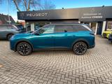 Peugeot 5008 GT M- Hybrid 145 Benzin Automatik - gebrauchte Peugeot Kleinbus