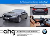 BMW 640i xDrive A Gran Turismo Standheizung Laserlic - graue BMW 640 Gran Turismo