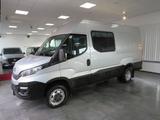 Iveco Daily 35C18 HOCH+LANG * 1.HAND + EURO 6 * - Iveco 35 18
