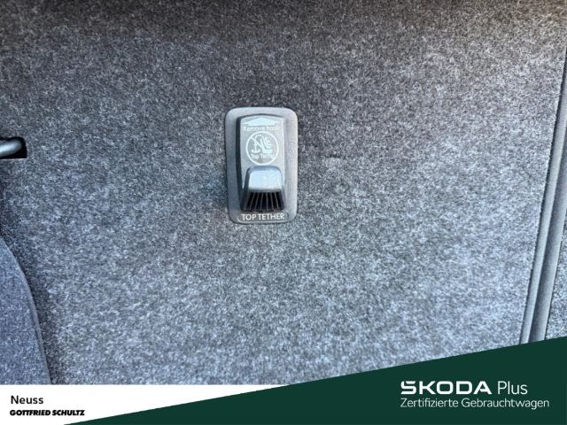 Skoda Kamiq - Bild 12