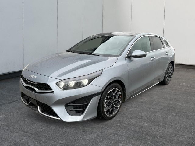 Kia ProCeed Ultimate Edition DCT+PANO+NAVI+ACC+KA...