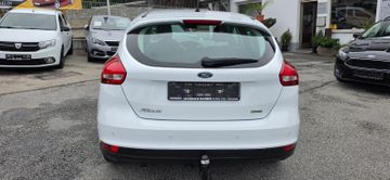 Ford Focus - 5