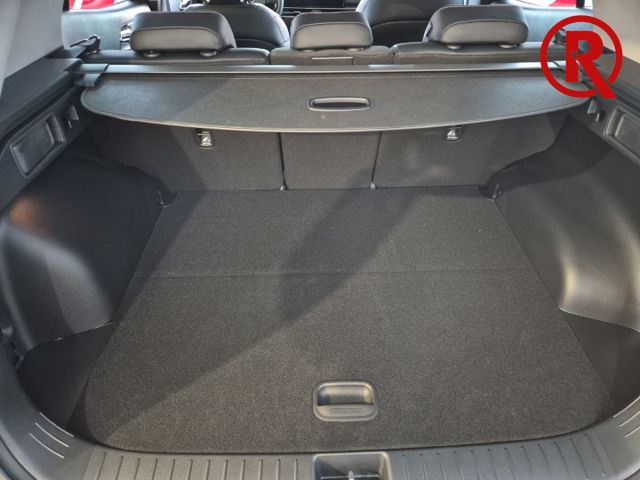 Sportage Plug-in Hybrid 1.6T-GDI 4WD PDCv+h Sitz