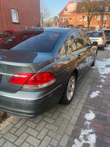 BMW 730LD A - - BMW 730 aus 2005