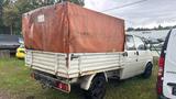 Volkswagen T4 2.5 Tdi Doka - VW T4 Gebrauchtwagen in Chemnitz