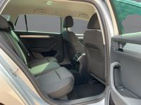 Skoda Superb - Vorschau Bild 13