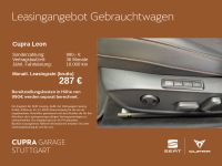 Cupra Leon - Vorschau Bild 13