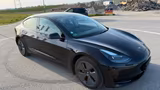 Tesla Model 3 Hinterradantrieb RWD 