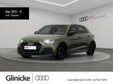 Audi A1 Sportback 25 TFSI S line Teilleder 17 Zoll - Neuwagen: Grün