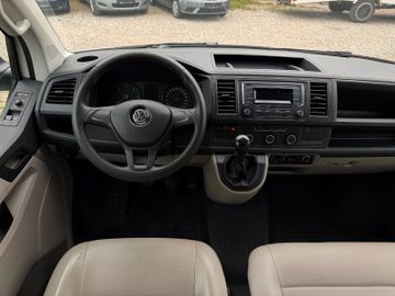 Volkswagen T6 Caravelle - 7