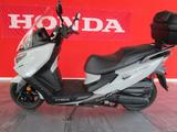 Kymco X-Town ABS CT125 - KYMCO VON 81 BIS 125 CCM