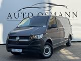 Volkswagen T6 Transporter lang FWD 1HAND/BLUETOOTH/DAB+ - Volkswagen T6 Transporter aus 2021
