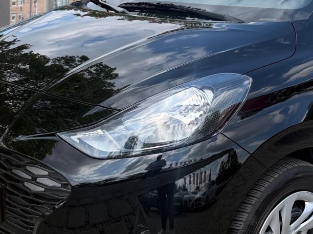 Fahrzeugabbildung Hyundai i10 1.0 Select +KIMA+NAVI+TEMPOMAT+RADIO+UVM+