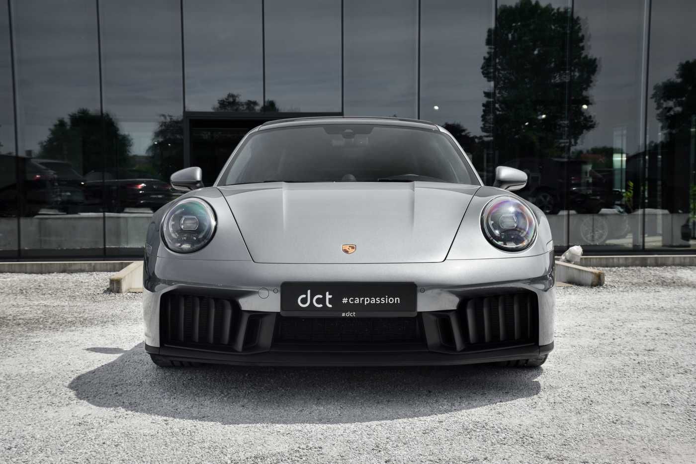 Porsche 911 3.6 GTS PDK Lift Pano Bose imagem 2