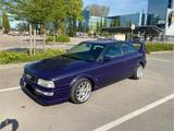 Audi Coupé Typ89 2.6 V6 Klima Tempomat Cou... - Audi Coupé: 2.6