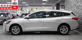Ford Focus Turnier COOL & CONNECT*NAVI*AHK*SITZH+LENK - gebrauchte Ford Focus aus dem Jahr 2021
