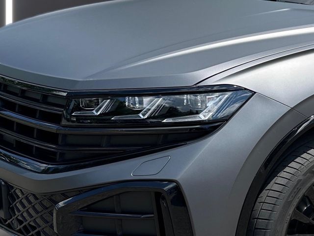 Touareg 170 kW R-Line 3.0 TDI V6 4Motion