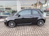 Abarth 500 595 Custom *WENIG KM*KLIMA*PDC*UNFALLFREI* - Abarth aus 2015
