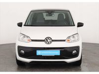 Volkswagen up! - Vorschau Bild 3