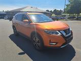 Nissan X-Trail - Nissan X-Trail Gebrauchtwagen in Berlin