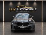 BMW X6 40 d xDrive M Sport°HUD°H&K°SoftCl°Panorama° - BMW X6 SUV
