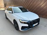 Audi Q8 55 TFSI Quattro S-LINE B&O 3D ACC Prestige  - Audi Q8 Gebrauchtwagen in München