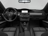 BMW M3 Cabrio ++M-Performance++DE-Fzg++M-Drivers++ - gebrauchte BMW Mle aus dem Jahr 2010