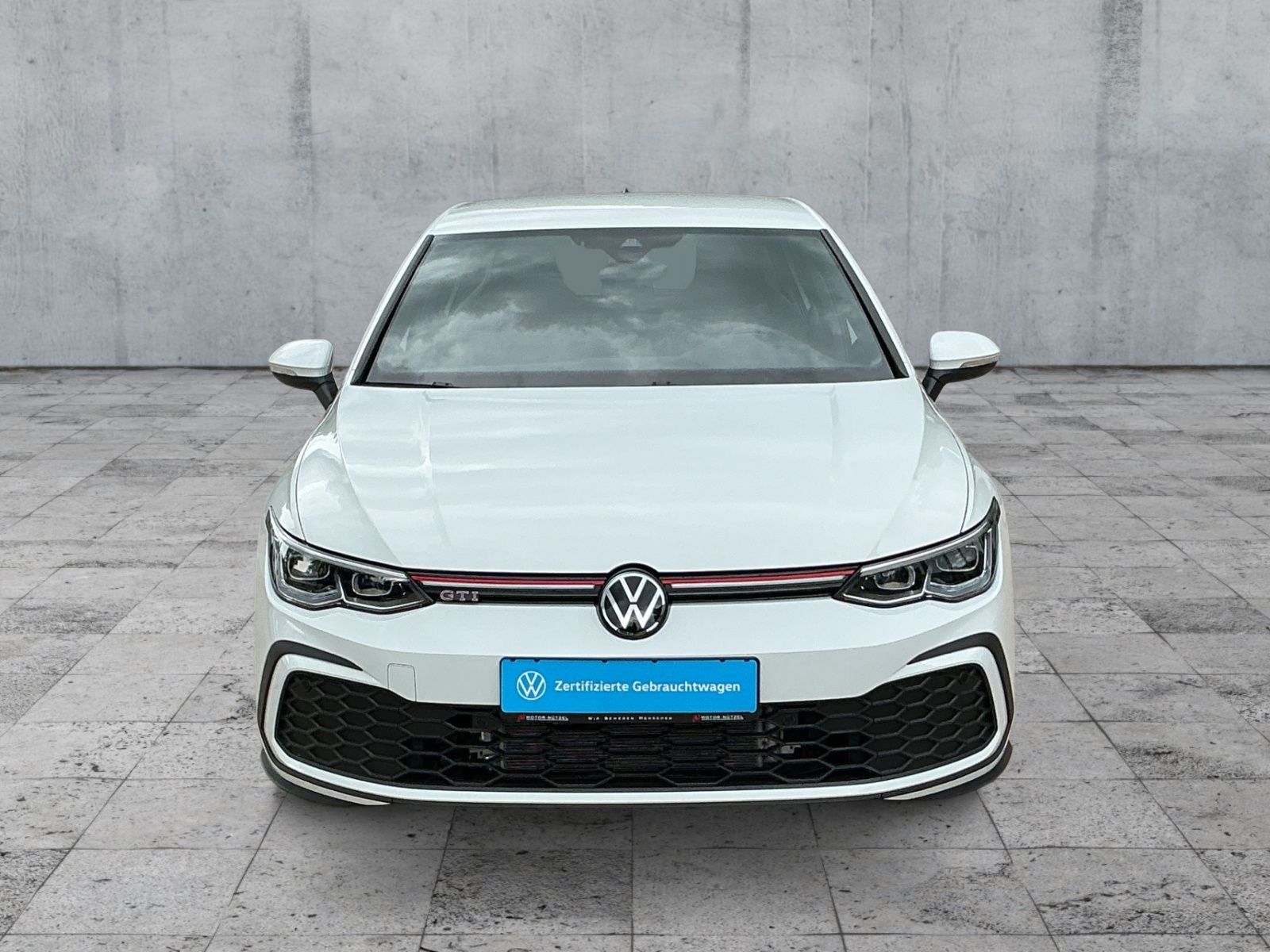 Volkswagen Golf - Bild 3