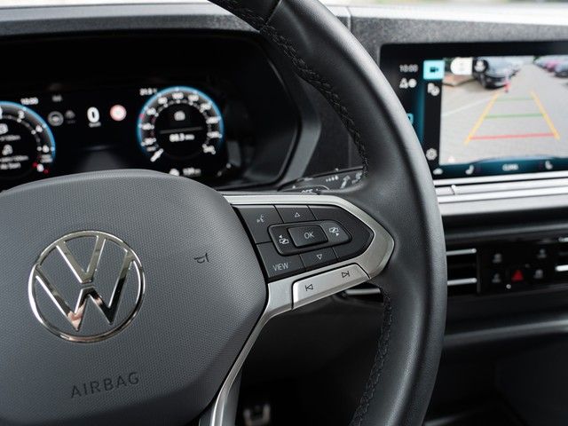 Caddy Goal eHybrid KR 5-Sitzer