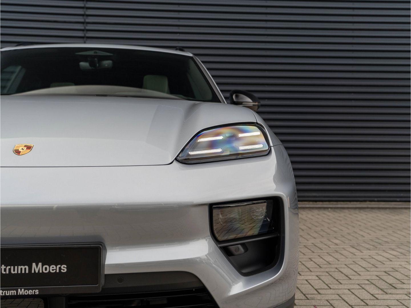 Porsche Macan - Bild 18