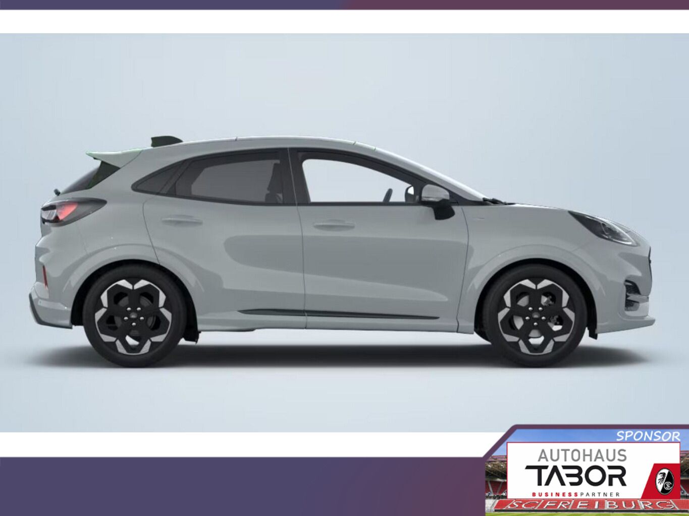 Ford Puma - Bild 2