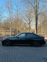 BMW F30 335i| EZ 2015| ca. 38.000km| Guter... - BMW 335 in Bonn