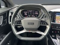 Audi Q4 e-tron - Vorschau Bild 11