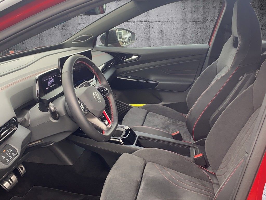 Volkswagen ID.4 - Bild 9