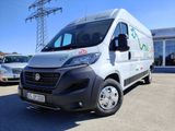 Fiat Ducato-e L4H2 (47-kWh) - Fiat Ducato mit Elektro-Antrieb