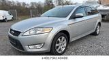 Ford Mondeo 1.6 Turnier !!TÜV+ZAHNRIEMENSATZ NEU!! - Ford Mondeo: 1.6