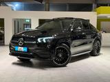Mercedes-Benz GLE 350d Coupe AMG-Line*Pano*Luft*Memory*LHZ*360 - Mercedes-Benz GLE 350 in Bielefeld