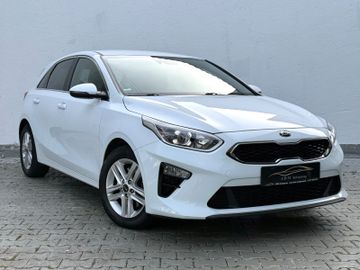KIA cee'd / Ceed - 4