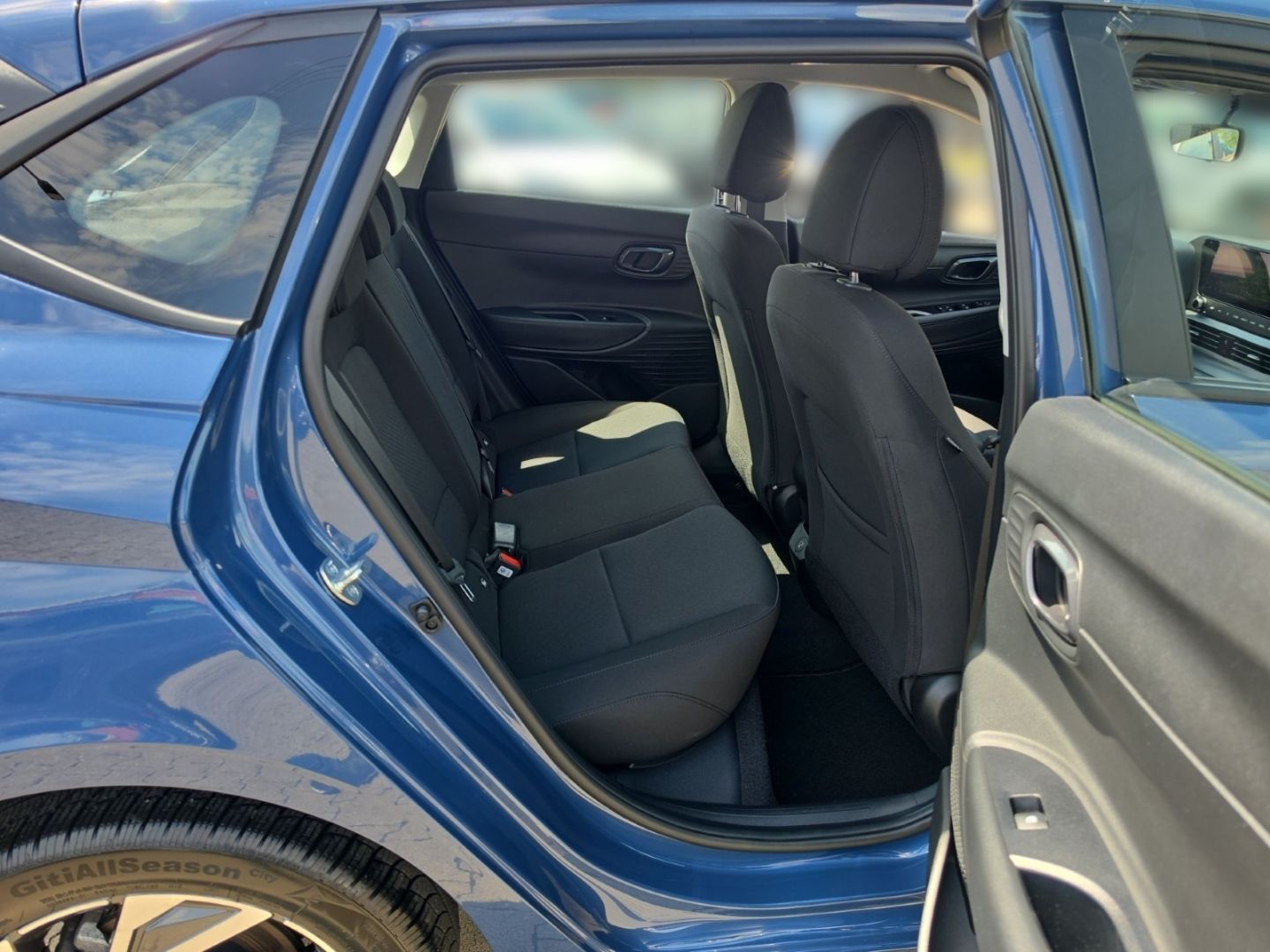 Hyundai i20 – Bild 13