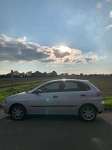 Seat Ibiza 1.4 16V 55kW Reference Reference - Seat Ibiza aus 2006: 1.4