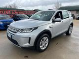 Land Rover Discovery Sport 1.5 I3 PHEV 300CV S 4 - Land Rover Discovery Sport: Halbautomatik