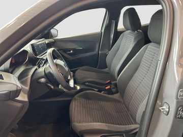 Peugeot 2008 - 9