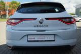 Renault Megane 1.2 TCE Business Edition Navi Sitzheizung - Renault Megane: Megane2