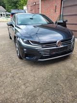 Volkswagen VW ARTEON R-LINE - VW Arteon Gebrauchtwagen in Hamburg