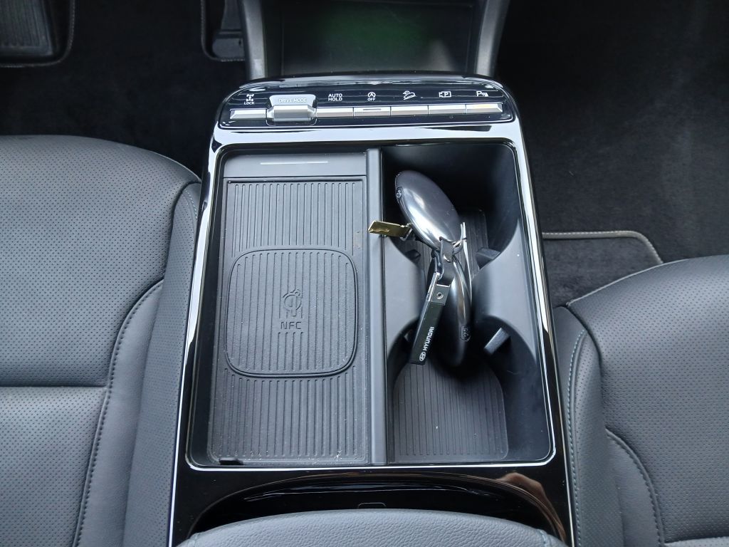 Hyundai Tucson – Bild 25