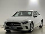 Mercedes-Benz A 160 Progressive LED Navi Virtual Keyless DAB - Mercedes-Benz A-Klasse: 160